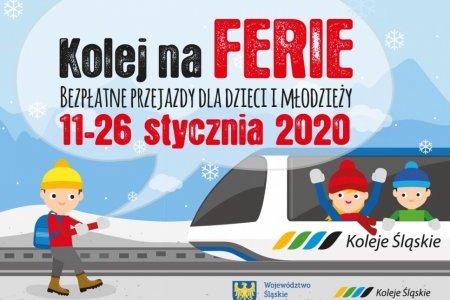 FERIE ZIMOWE 2020